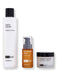 PCA Skin PCA Skin Total Strength Serum 1oz, Collagen Hydrator 1.7oz, & Creamy Cleanser 7oz Skin Care Kits 