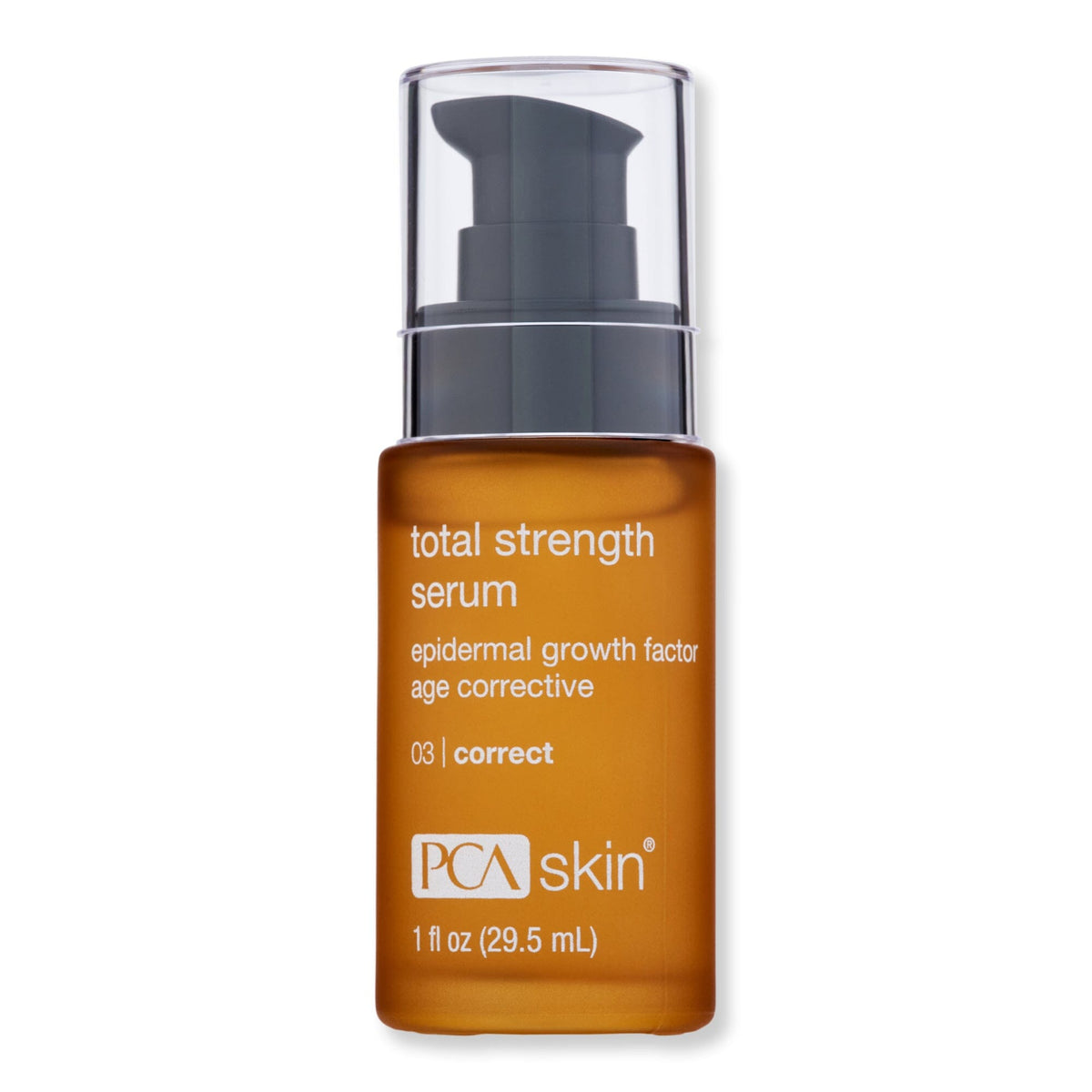 PCA Skin PCA Skin Total Strength Serum Serums 1 oz / 30 ml 