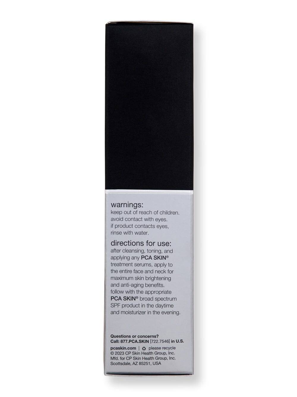 PCA Skin PCA Skin Vitamin B3 Brightening Serum Serums 
