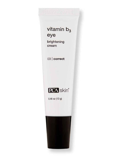 PCA Skin PCA Skin Vitamin B3 Eye Brightening Cream 0.46 oz13.6 ml Eye Creams 