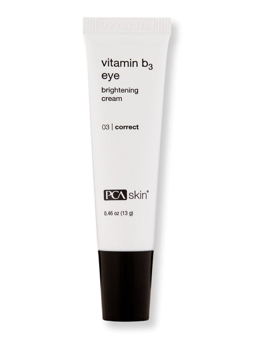 PCA Skin PCA Skin Vitamin B3 Eye Brightening Cream Eye Creams 0.46 oz / 13.6 ml 