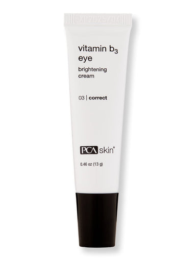 PCA Skin PCA Skin Vitamin B3 Eye Brightening Cream Eye Creams 0.46 oz / 13.6 ml 