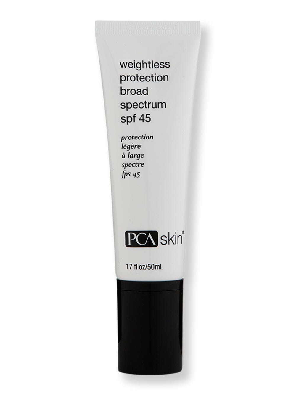 PCA Skin PCA Skin Weightless Protection Broad Spectrum SPF 45 Body Sunscreens 1.7 oz / 50 ml 