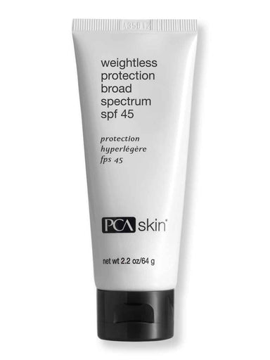 PCA Skin PCA Skin Weightless Protection Broad Spectrum SPF 45 Face Sunscreens 