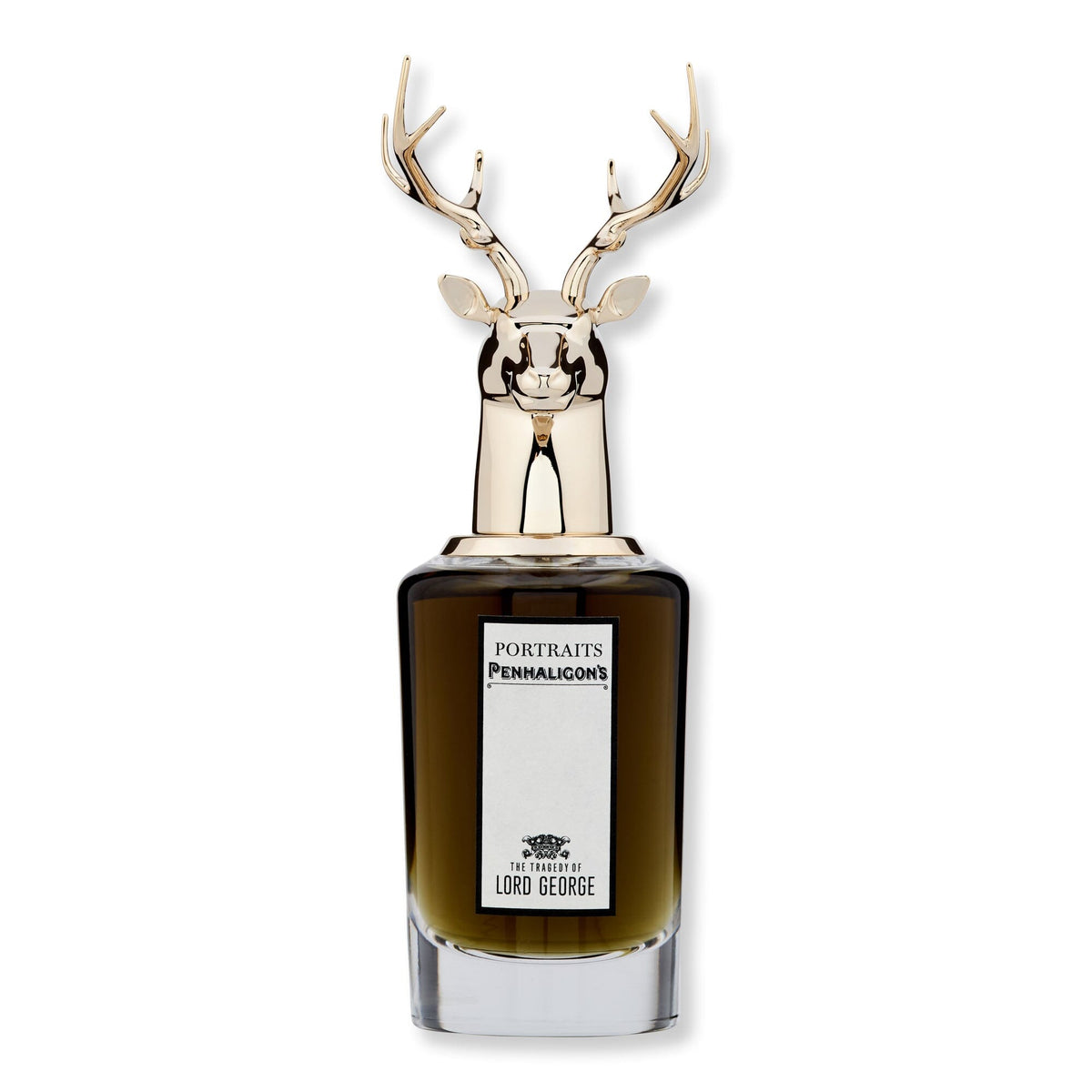 Penhaligon's Penhaligon's The Tragedy Of Lord George Eau De Parfum Perfume 2.5 oz 