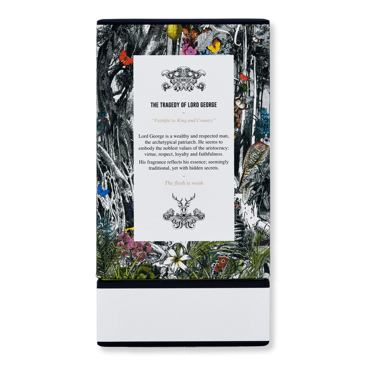 Penhaligon's Penhaligon's The Tragedy Of Lord George Eau De Parfum Perfume 