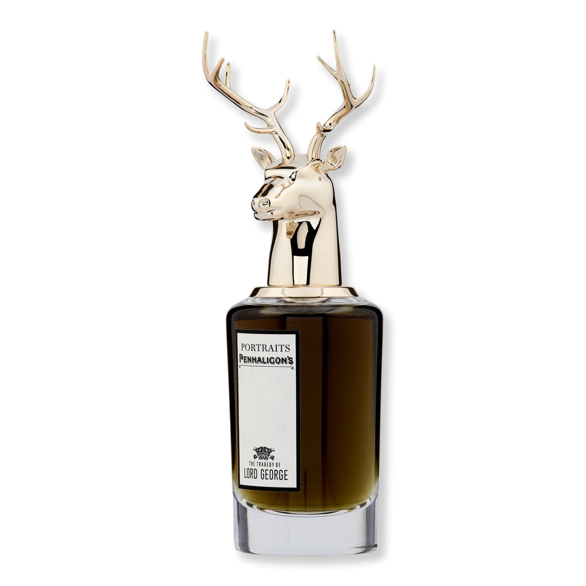 Penhaligon's Penhaligon's The Tragedy Of Lord George Eau De Parfum Perfume 