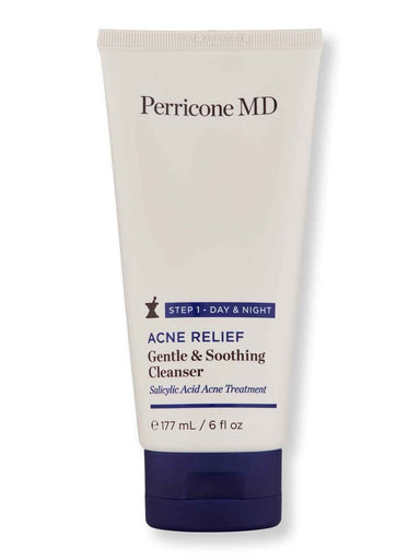 Perricone MD Perricone MD Acne Relief Gentle & Soothing Cleanser 6 oz Face Cleansers 
