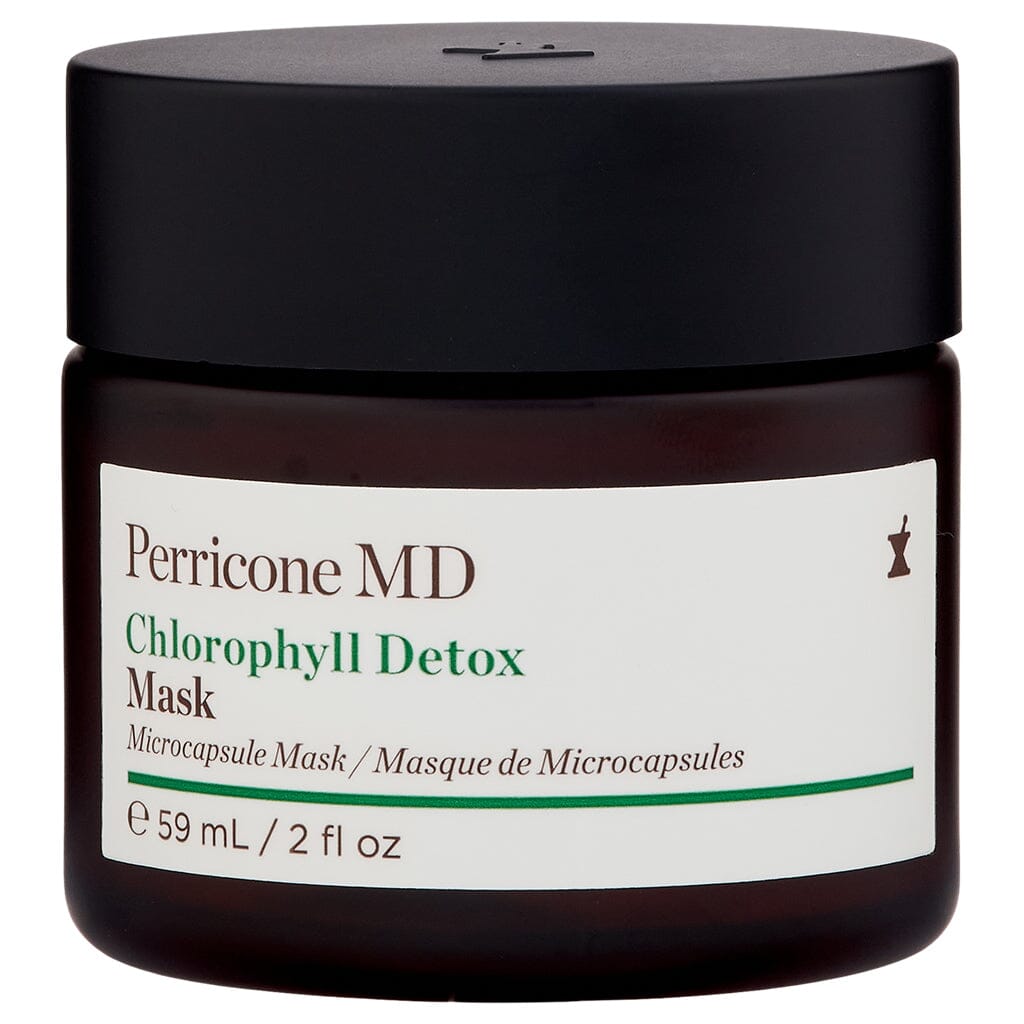 Perricone MD Perricone MD Chlorophyll Detox Mask 2 oz 59 ml Face Masks 
