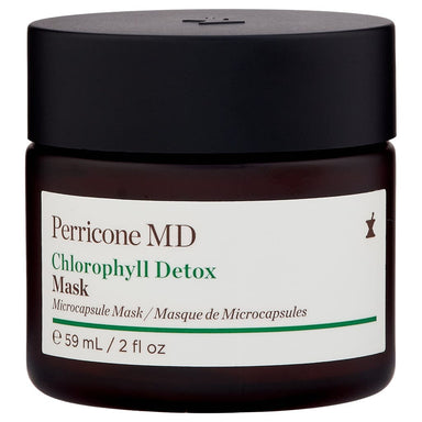 Perricone MD Perricone MD Chlorophyll Detox Mask 2 oz 59 ml Face Masks 