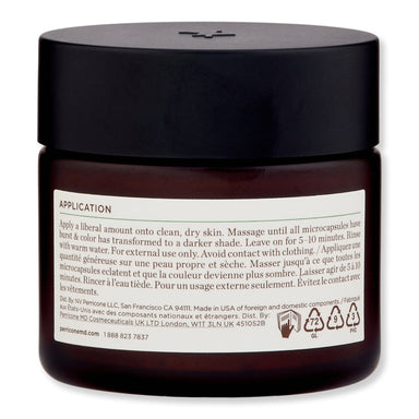 Perricone MD Perricone MD Chlorophyll Detox Mask 2 oz 59 ml Face Masks 