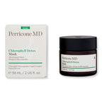 Perricone MD Perricone MD Chlorophyll Detox Mask Face Masks 