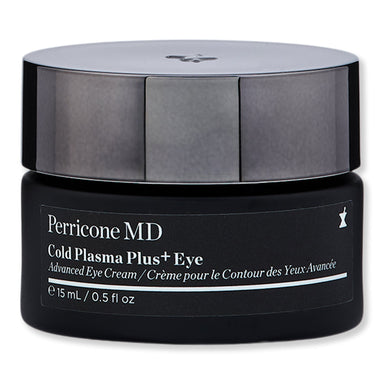 Perricone MD Perricone MD Cold Plasma Plus+ Advanced Eye Cream 0.5 oz 15 ml Eye Creams 