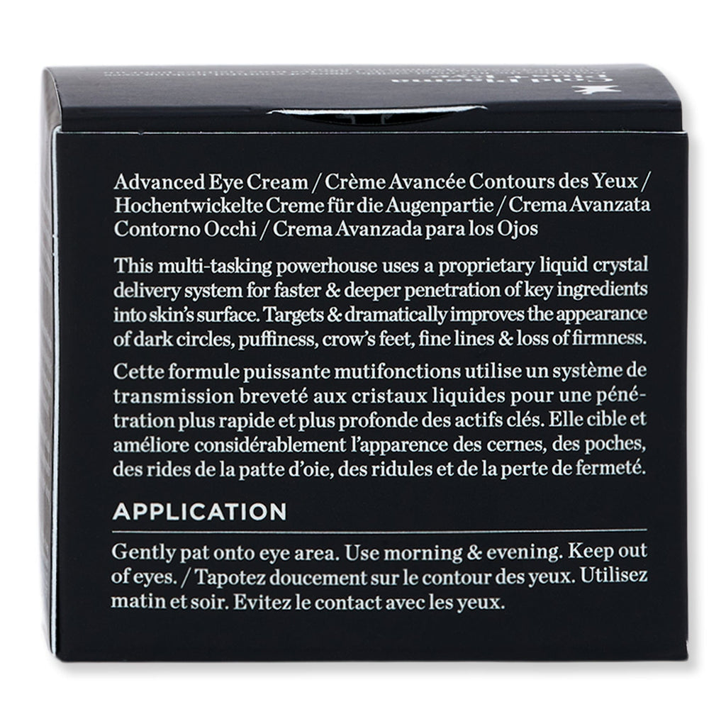 Perricone MD Perricone MD Cold Plasma Plus+ Advanced Eye Cream Eye Creams 