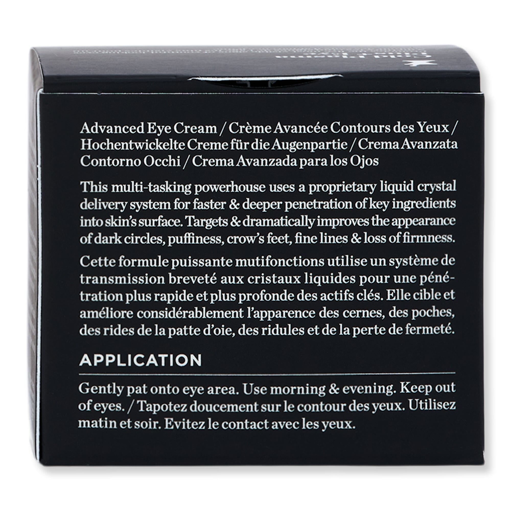 Perricone MD Perricone MD Cold Plasma Plus+ Advanced Eye Cream Eye Creams 