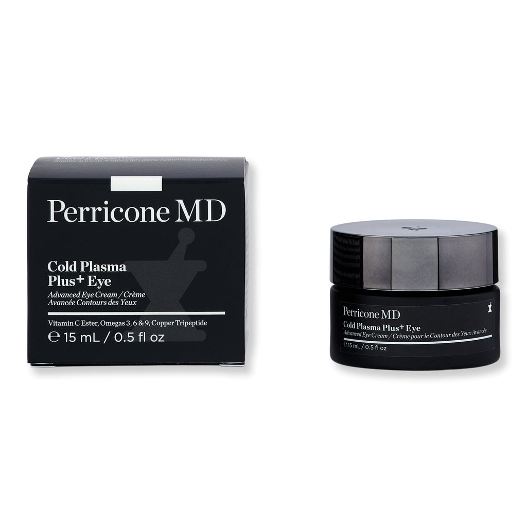 Perricone MD Perricone MD Cold Plasma Plus+ Advanced Eye Cream Eye Creams 