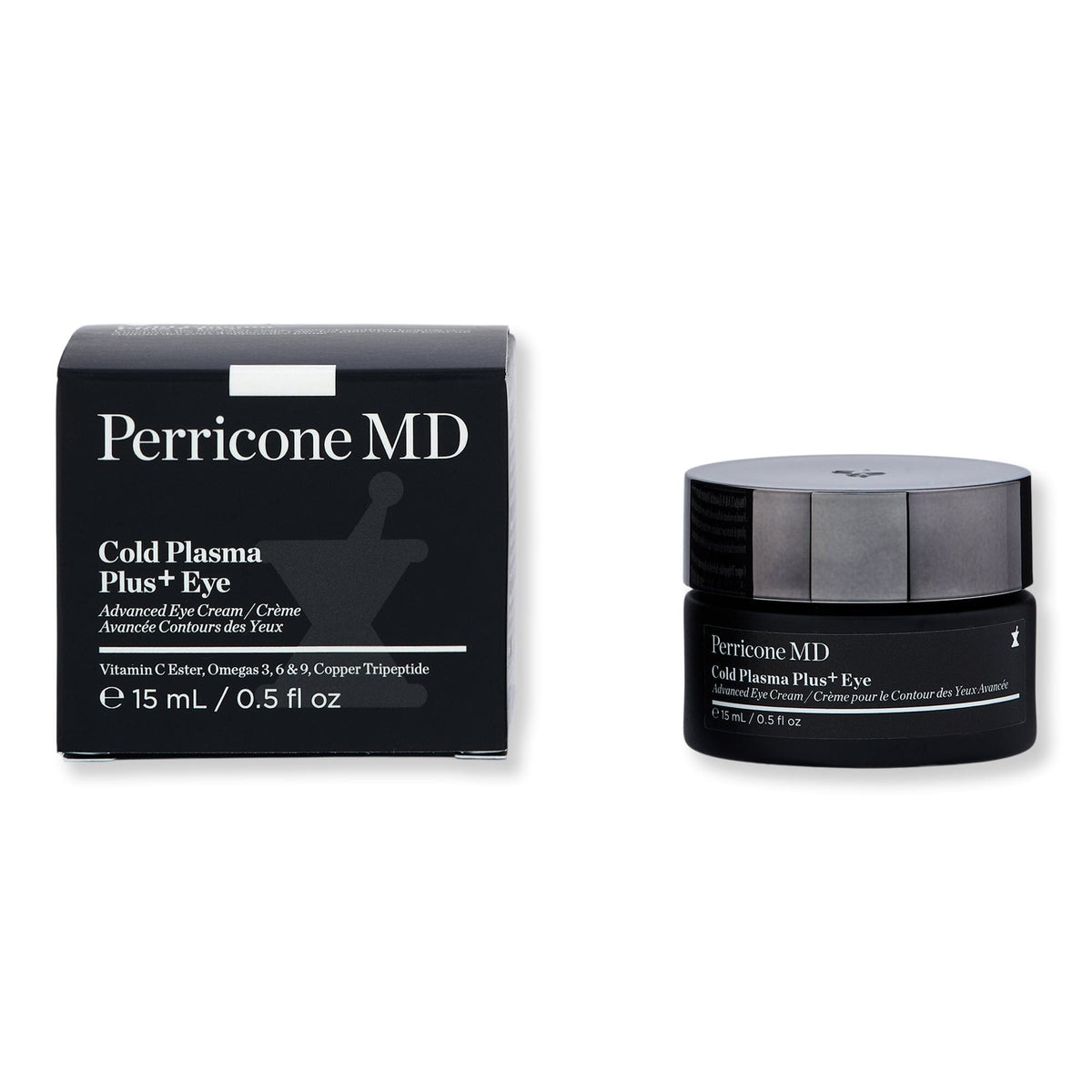 Perricone MD Perricone MD Cold Plasma Plus+ Advanced Eye Cream Eye Creams 