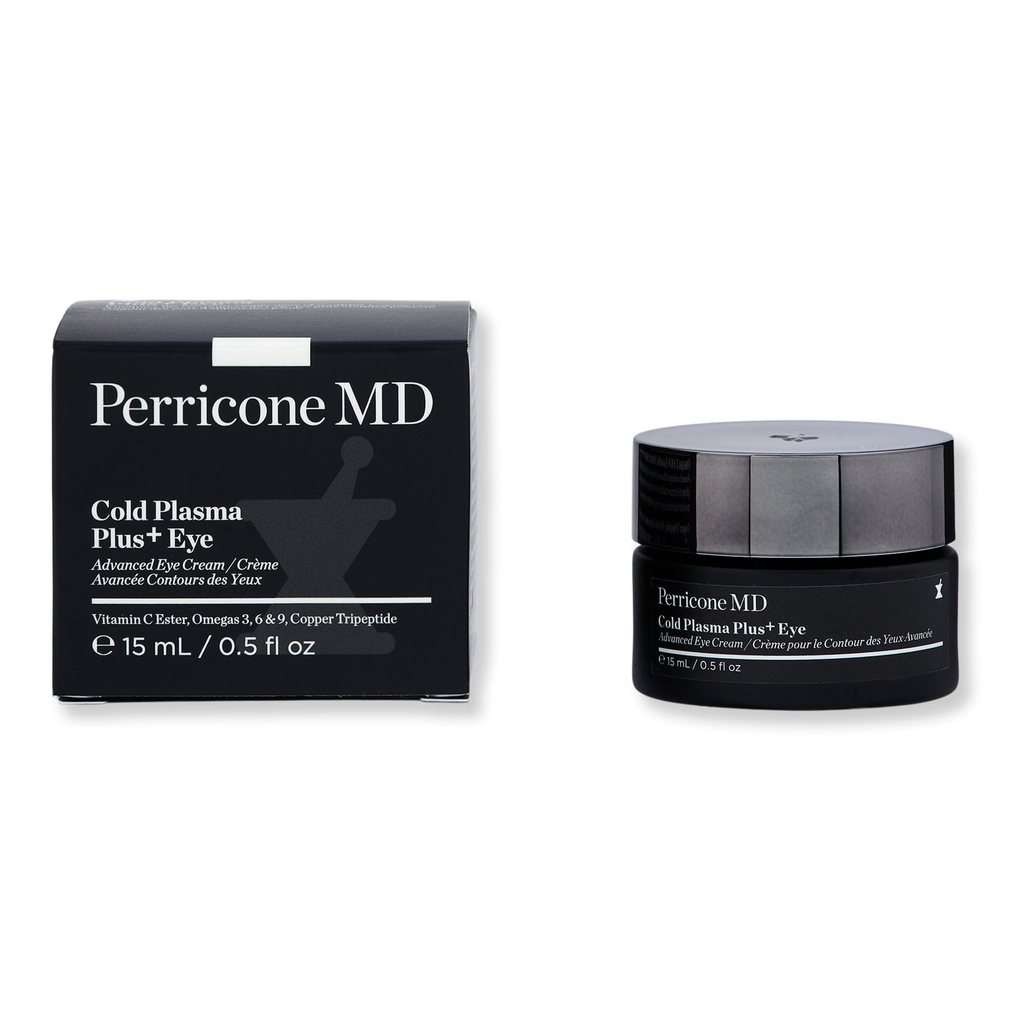 Perricone MD Perricone MD Cold Plasma Plus+ Advanced Eye Cream Eye Creams 