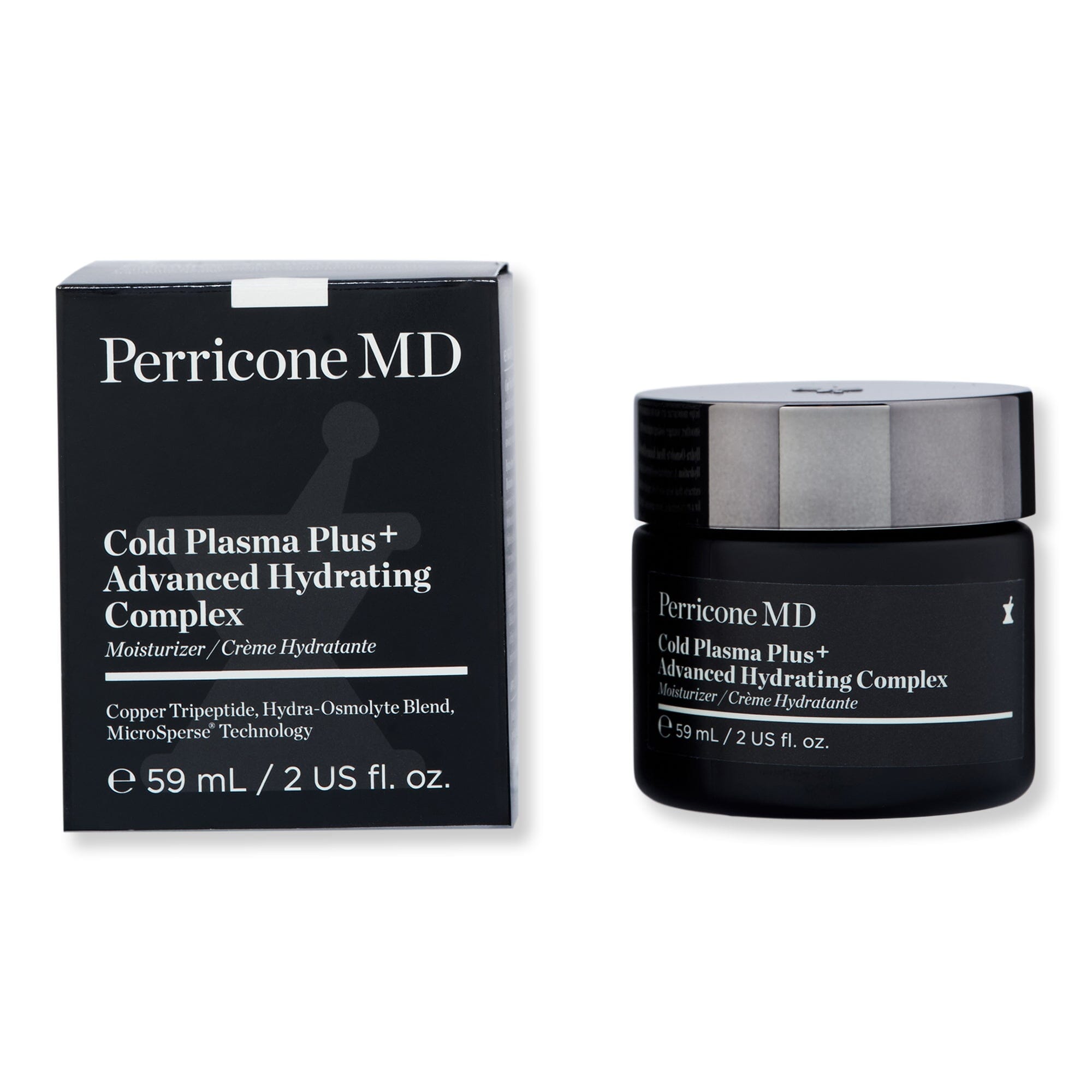 Perricone MD Perricone MD Cold Plasma Plus+ Advanced Hydrating Complex 2 oz 59 ml Face Moisturizers 