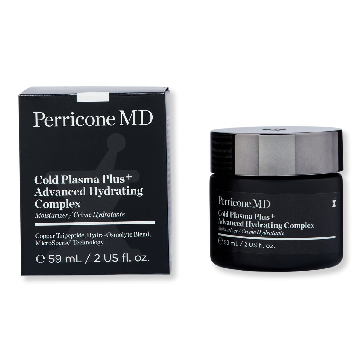 Perricone MD Perricone MD Cold Plasma Plus+ Advanced Hydrating Complex Face Moisturizers 