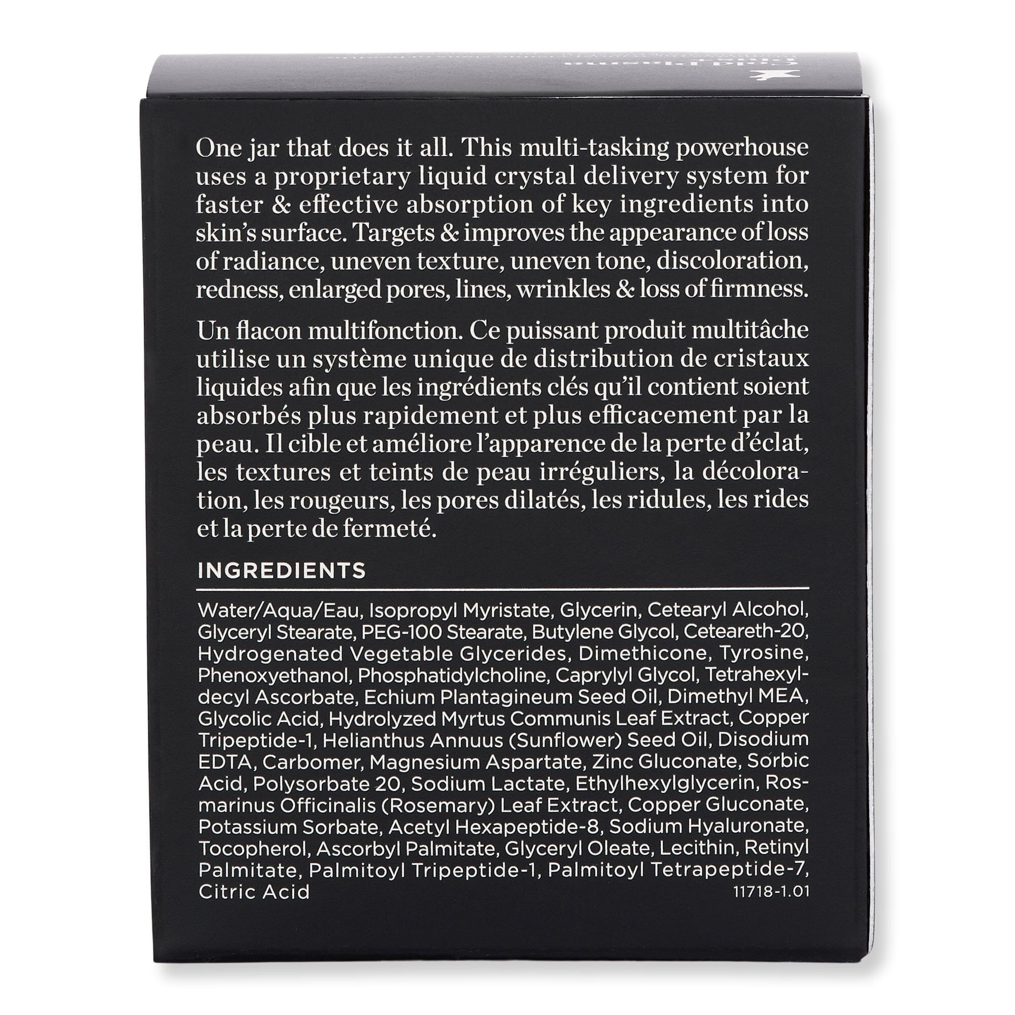 Perricone MD Perricone MD Cold Plasma Plus+ Advanced Serum Concentrate 1 oz 30 ml Serums 