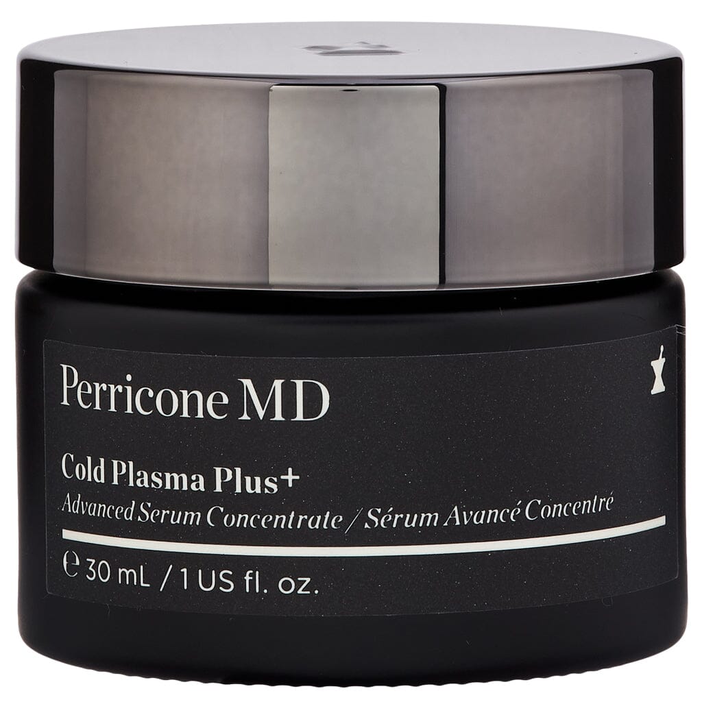 Perricone MD Perricone MD Cold Plasma Plus+ Advanced Serum Concentrate Serums 1 oz / 30 ml 