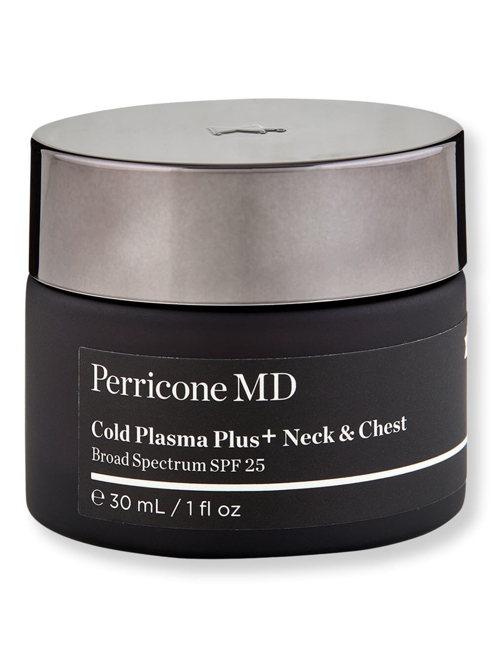 Perricone MD Perricone MD Cold Plasma Plus+ Neck & Chest SPF 25 Decollete & Neck Creams 1 oz / 30 ml 