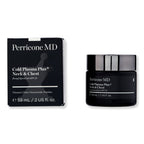Perricone MD Perricone MD Cold Plasma Plus+ Neck & Chest SPF 25 Decollete & Neck Creams 