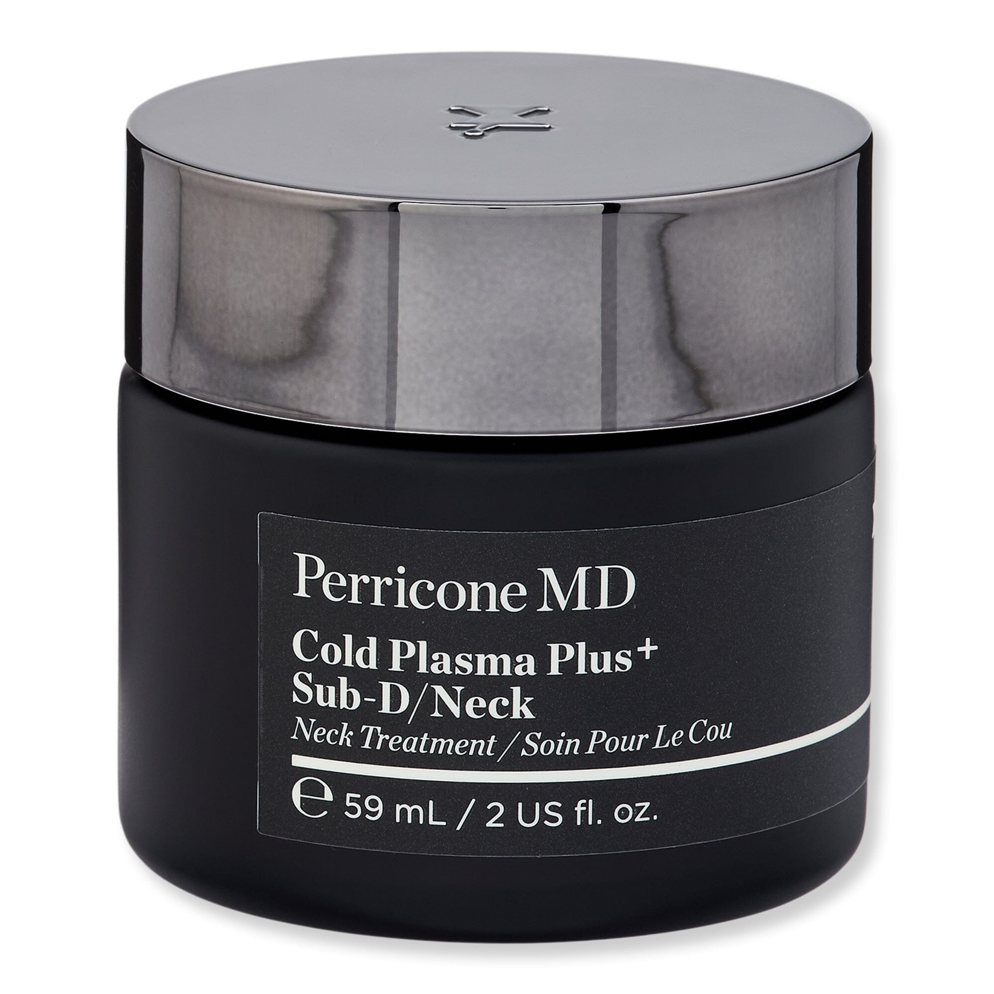 Perricone MD Perricone MD Cold Plasma Plus+ Sub-D Neck Decollete & Neck Creams 2 oz / 59 ml 