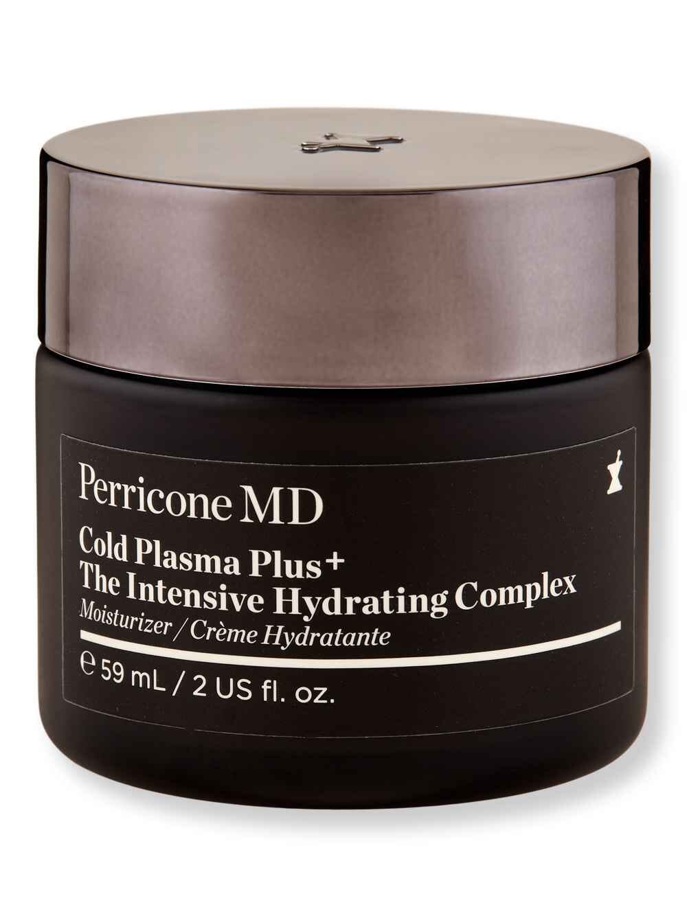 Perricone MD Perricone MD Cold Plasma Plus+ The Intensive Hydrating Complex 2 oz59 ml Face Moisturizers 