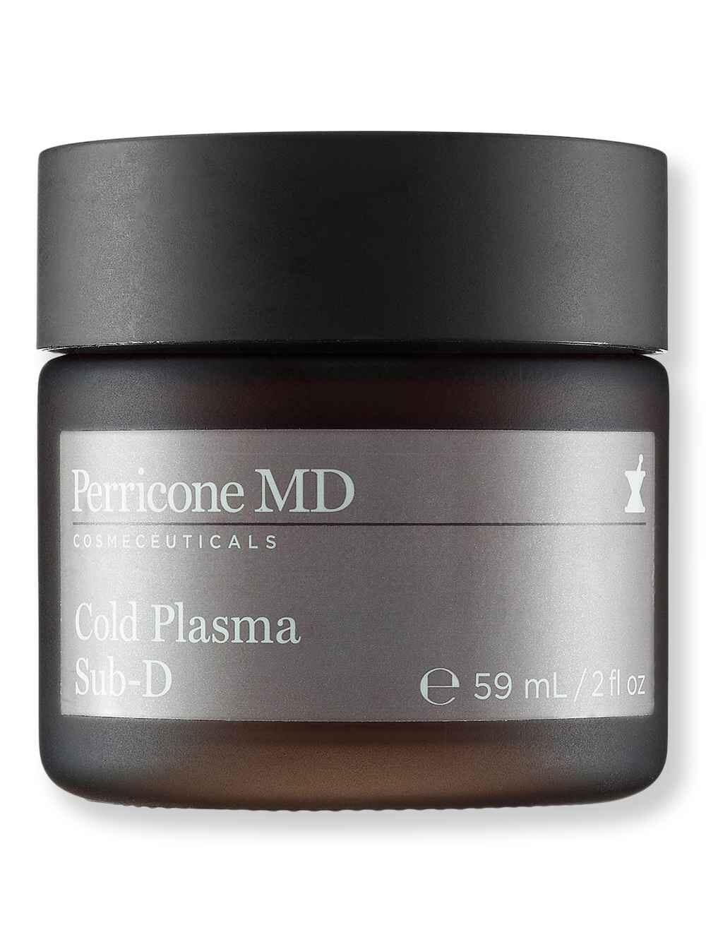 Perricone MD Perricone MD Cold Plasma Sub-D/Neck 2 oz 60 ml Decollete & Neck Creams 