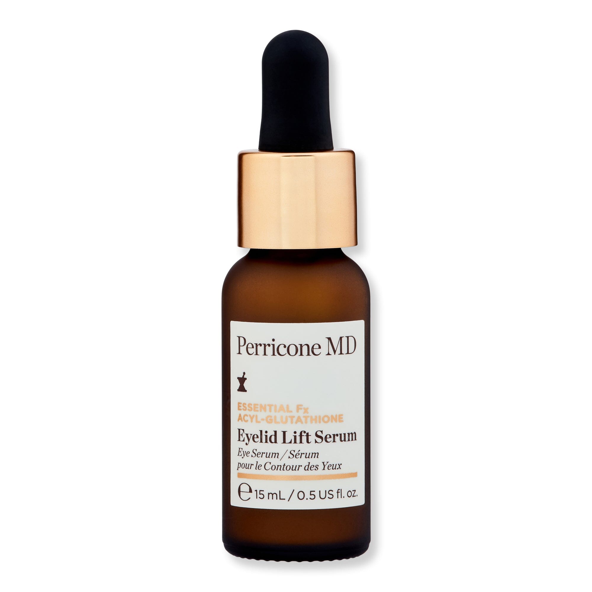 Perricone MD Perricone MD Essential Fx Acyl-Glutathione Eyelid Lift Serum .5 oz 15 ml Eye Serums 