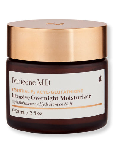 Perricone MD Perricone MD Essential Fx Acyl-Glutathione Intensive Overnight Moisturizer 2 oz 60 ml Night Creams 