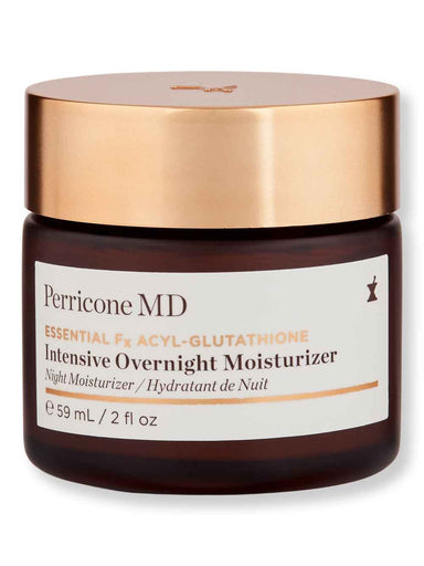 Perricone MD Perricone MD Essential Fx Acyl-Glutathione Intensive Overnight Moisturizer 2 oz 60 ml Night Creams 