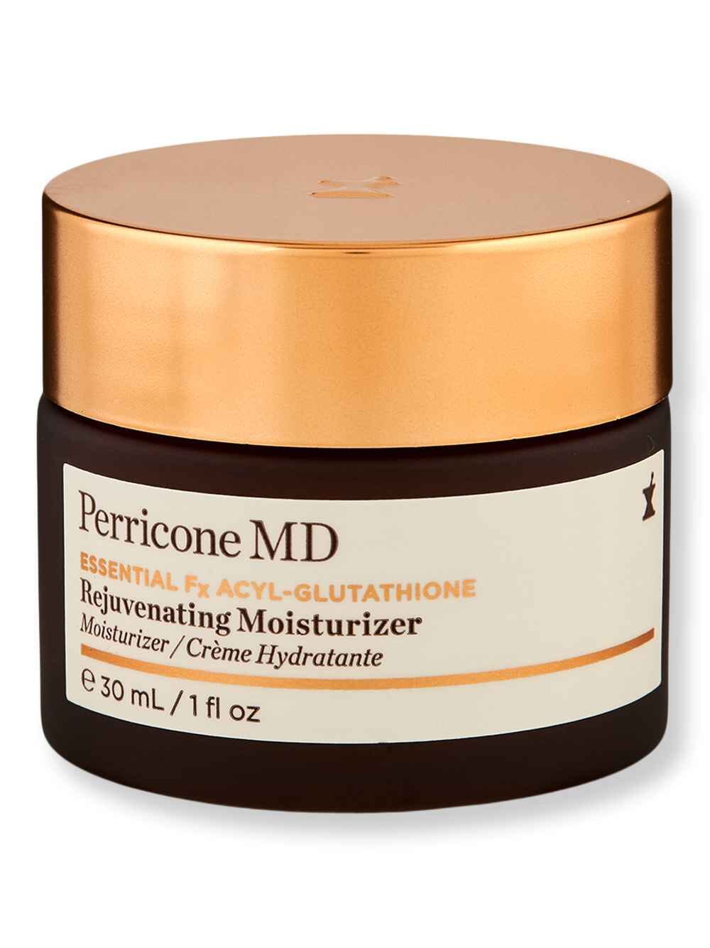 Perricone MD Perricone MD Essential Fx Acyl-Glutathione Rejuvenating Moisturizer 1 oz30 ml Face Moisturizers 