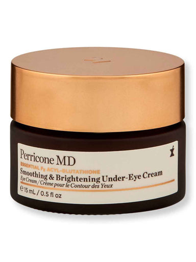 Perricone MD Perricone MD Essential Fx Acyl-Glutathione Smoothing & Brightening Under-Eye Cream .5 oz 15 ml Eye Creams 