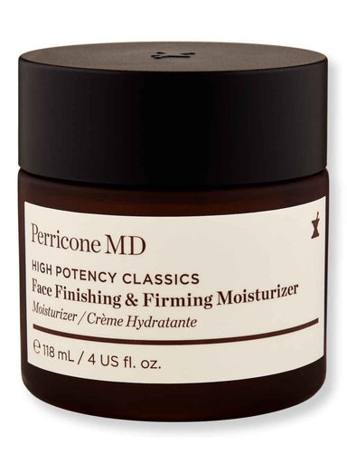 Perricone MD Perricone MD High Potency Classics Face Finishing & Firming Moisturizer 4 oz118 ml Face Moisturizers 