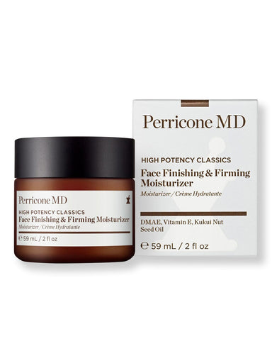 Perricone MD Perricone MD High Potency Classics Face Finishing & Firming Moisturizer Face Moisturizers 0.5 oz / 15 ml 