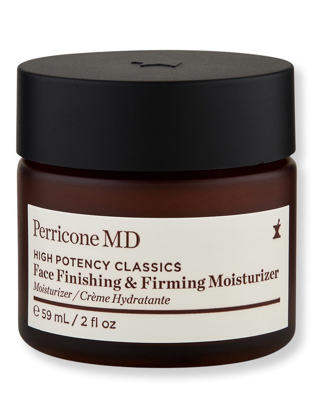 Perricone MD Perricone MD High Potency Classics Face Finishing & Firming Moisturizer Face Moisturizers 2 oz / 59 ml 