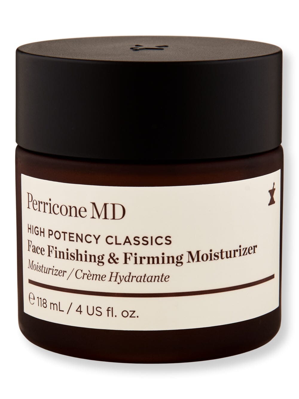Perricone MD Perricone MD High Potency Classics Face Finishing & Firming Moisturizer Face Moisturizers 4 oz / 118 ml 