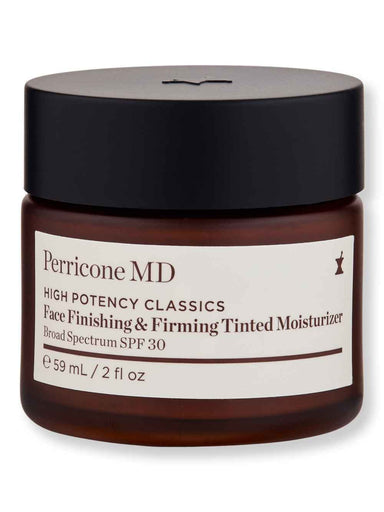 Perricone MD Perricone MD High Potency Classics Face Finishing & Firming Tinted Moisturizer SPF 30 2 oz59 ml Tinted Moisturizers & Foundations 