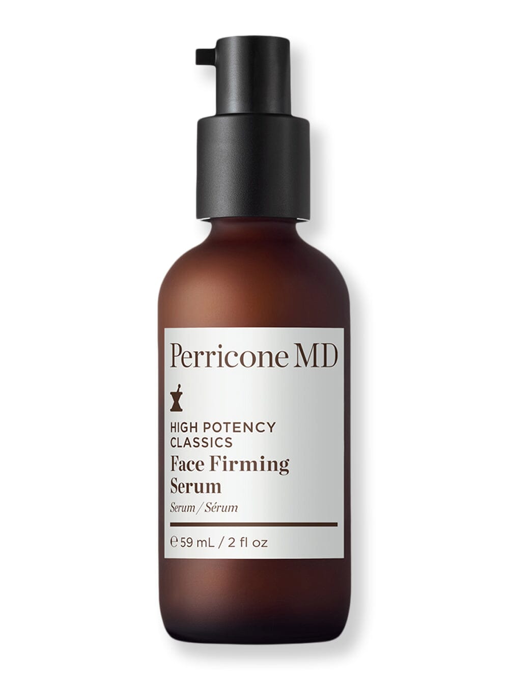 Perricone MD Perricone MD High Potency Classics Face Firming Serum Serums 2 oz 