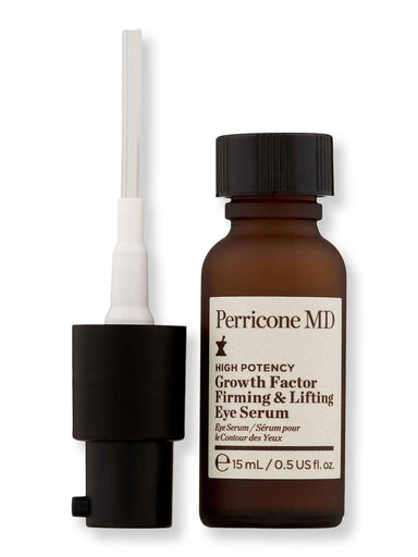 Perricone MD Perricone MD High Potency Classics Growth Factor Firming & Lifting Eye Serum .5 oz 15 ml Eye Serums 