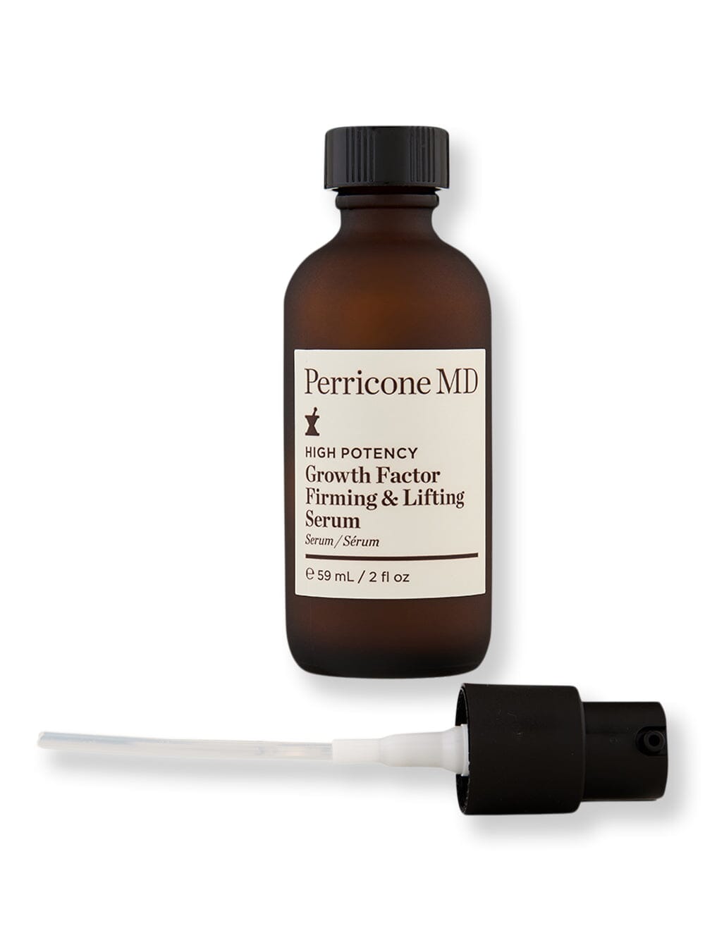 Perricone MD Perricone MD High Potency Classics Growth Factor Firming & Lifting Serum 2 oz 59 ml Serums 