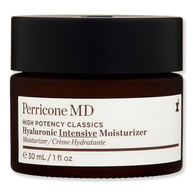 Perricone MD Perricone MD High Potency Classics Hyaluronic Intensive Moisturizer 1 oz 30 ml Face Moisturizers 