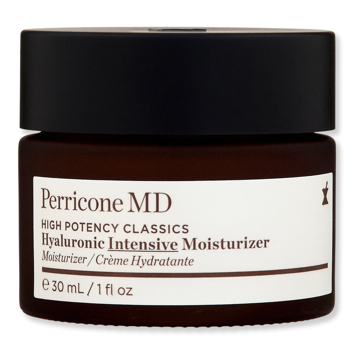 Perricone MD Perricone MD High Potency Classics Hyaluronic Intensive Moisturizer Face Moisturizers 1 oz / 30 ml 