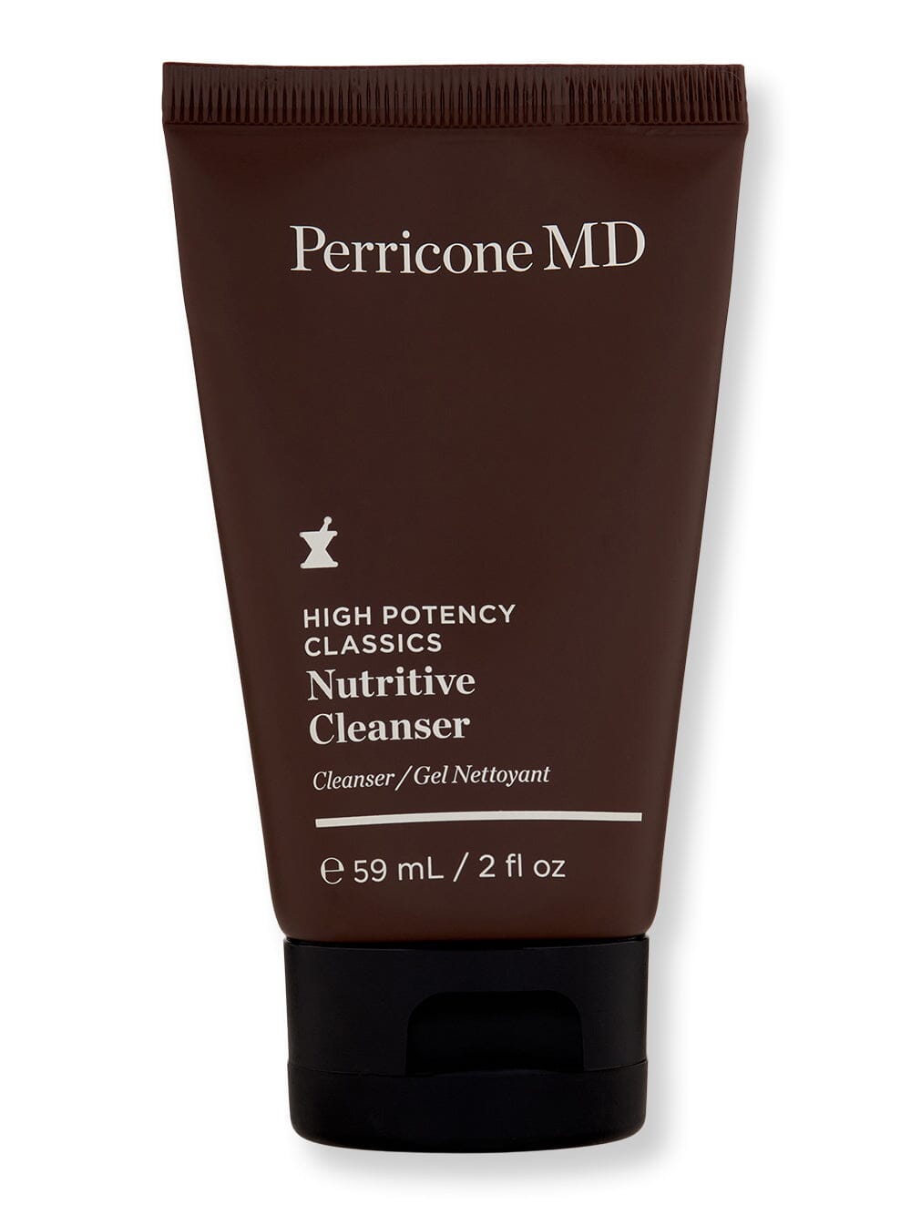 Perricone MD Perricone MD High Potency Classics Nutritive Cleanser 2 fl oz 59 ml Face Cleansers 