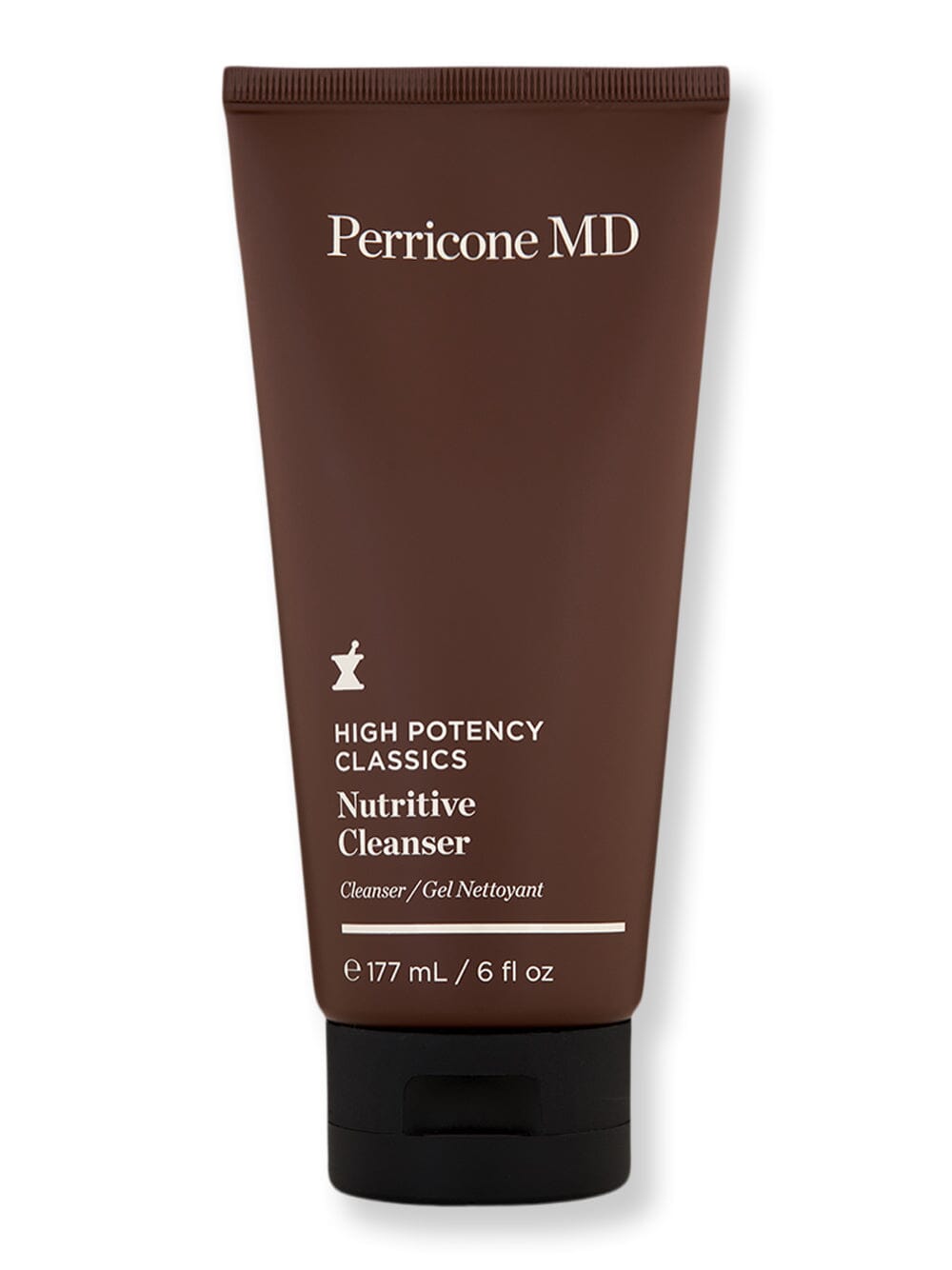 Perricone MD Perricone MD High Potency Classics Nutritive Cleanser 6 oz 177 ml Face Cleansers 