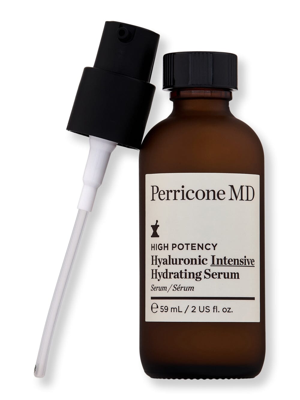 Perricone MD Perricone MD High Potency Hyaluronic Intensive Hydrating Serum Serums 2 oz / 59 ml 