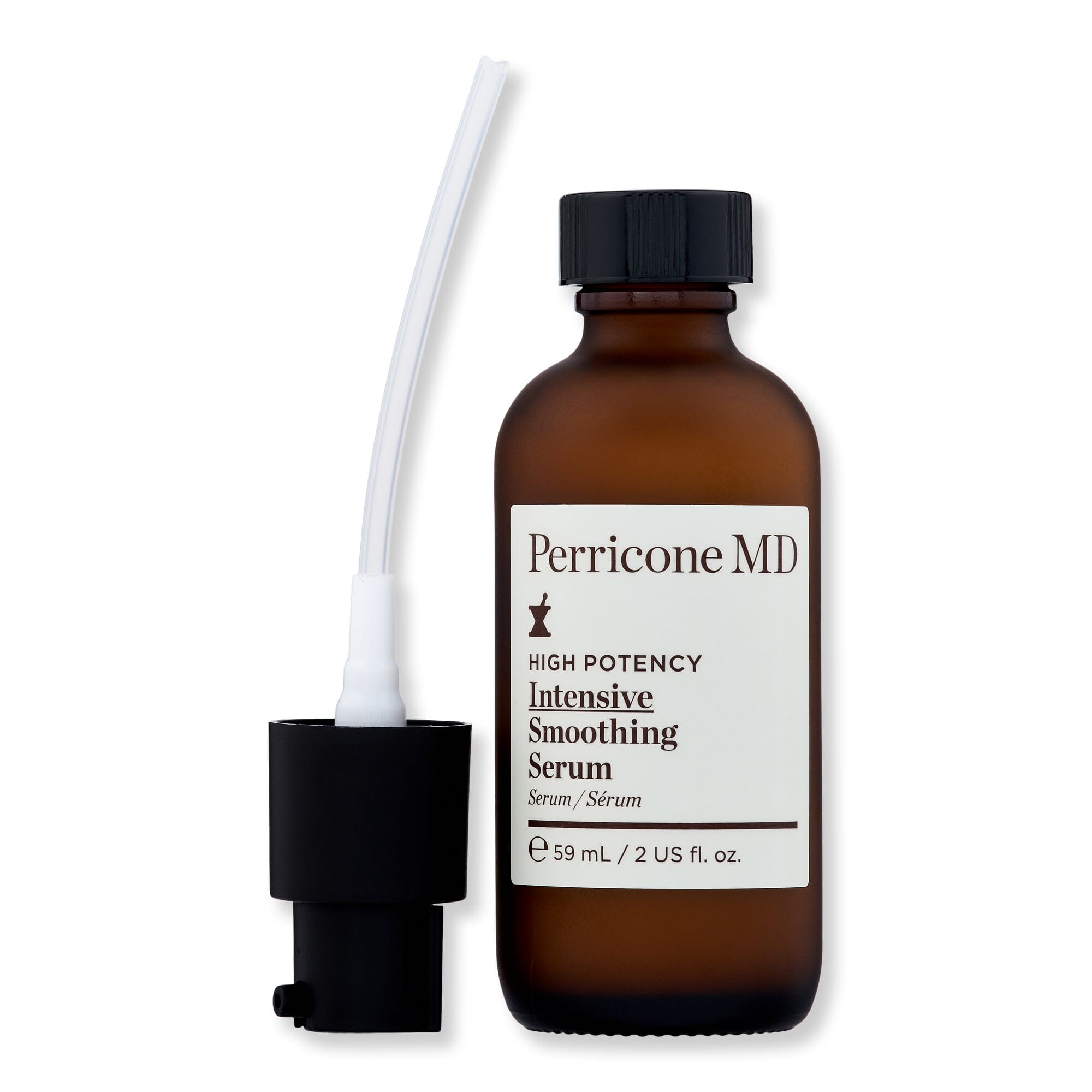 Perricone MD Perricone MD High Potency Intensive Smoothing Serum Serums 2 oz / 59 ml 